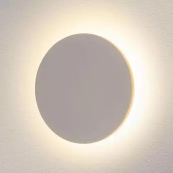 Уличный настенный светодиодный светильник Elektrostandard 1660 Techno LED Concept S a039990