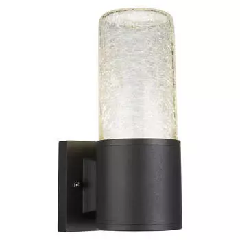 Уличный настенный светодиодный светильник Globo Nina 32409