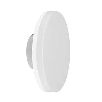 Уличный настенный светодиодный светильник Mantra Bora 6535