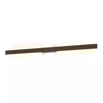 Уличный настенный светодиодный светильник Mantra Lotus 7997