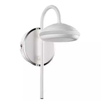 Уличный настенный светодиодный светильник Novotech Street Calle 357448