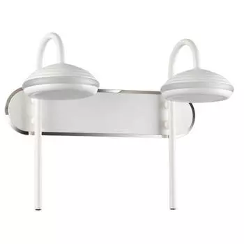 Уличный настенный светодиодный светильник Novotech Street Calle 357449