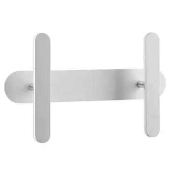 Уличный настенный светодиодный светильник Novotech Street Calle 357451