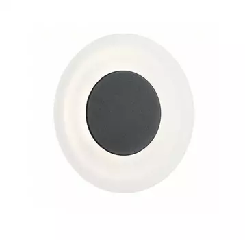 Уличный настенный светодиодный светильник Paulmann Wandl 94409