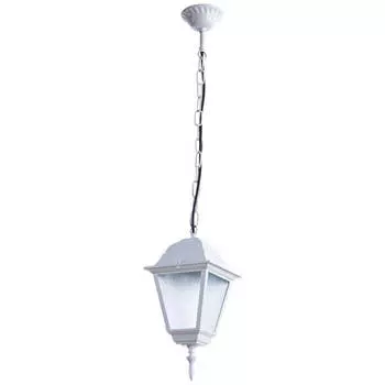 Уличный подвесной светильник Arte Lamp Bremen A1015SO-1WH