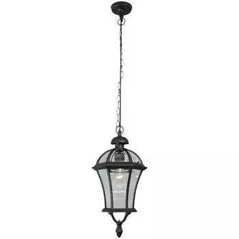 Уличный подвесной светильник De Markt Сандра 811010301