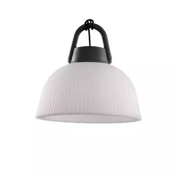 Уличный подвесной светильник Mantra Kinke 6216