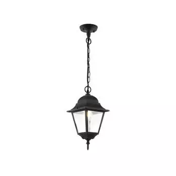 Уличный подвесной светильник Maytoni Abbey Road O003PL-01B