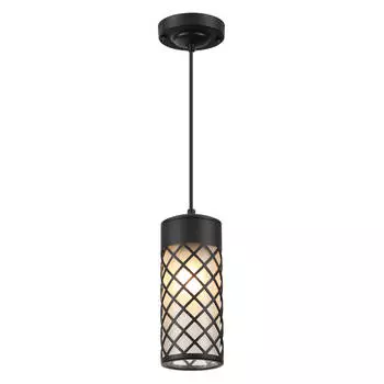 Уличный подвесной светильник Odeon Light Nature Dunes 4834/1