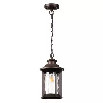 Уличный подвесной светильник Odeon Light Nature Mavret 4961/1