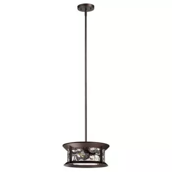 Уличный подвесной светильник Odeon Light Mavret 4961/2