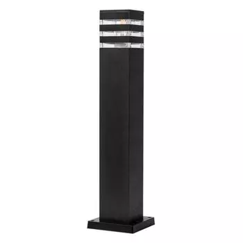 Уличный светильник Arte Lamp Hadar A4421PA-1BK