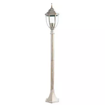 Уличный светильник Arte Lamp Pegasus A3151PA-1WG