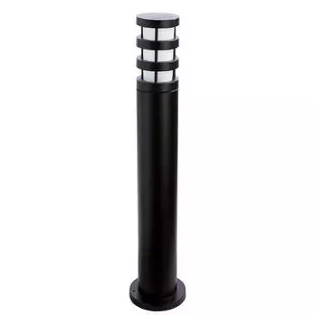 Уличный светильник Arte Lamp Portico A8371PA-1BK