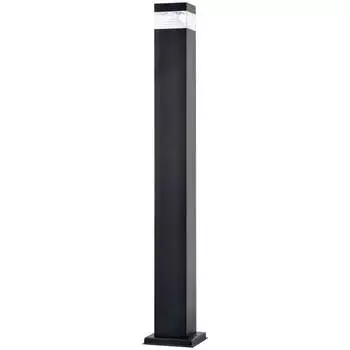 Уличный светильник Arte Lamp Shalby A2218PA-1BK