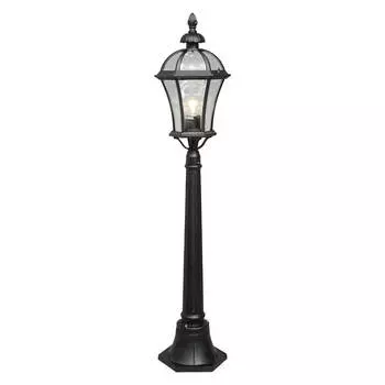 Уличный светильник De Markt Сандра 811040501