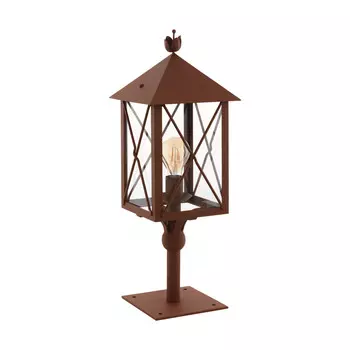 Уличный светильник Eglo Gaudesi 64758