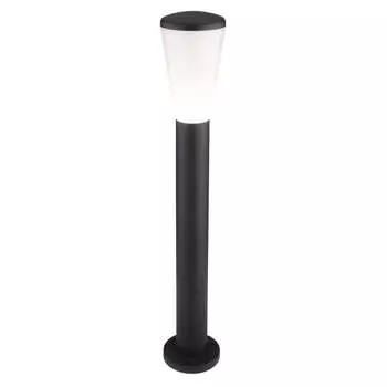 Уличный светильник Elektrostandard 1417 Techno черный a049712