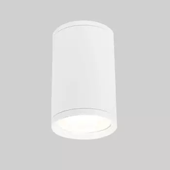 Уличный светильник Elektrostandard Light 35128/H белый a056333