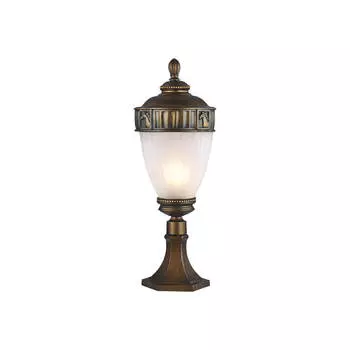Уличный светильник Favourite Misslamp 1335-1T
