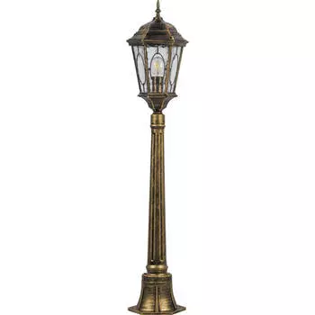Уличный светильник Feron PL165 11332