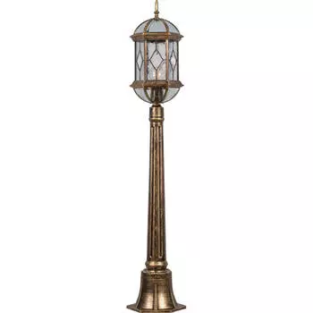 Уличный светильник Feron PL170 11338