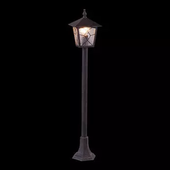 Уличный светильник Globo Atlanta 3128