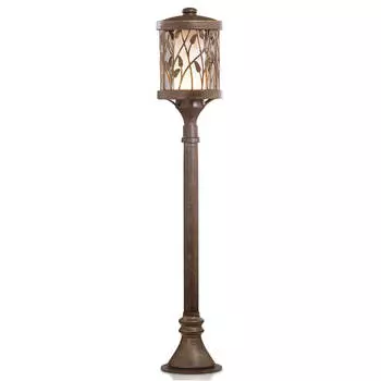 Уличный светильник Odeon Light Nature Lagra 2287/1A