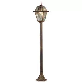 Уличный светильник Odeon Light Outer 2318/1F