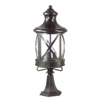 Уличный светильник Odeon Light Nature Sation 4045/3B