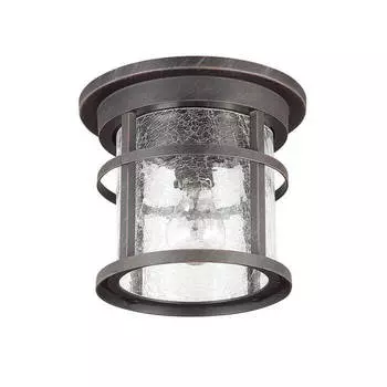 Уличный светильник Odeon Light Nature Virta 4044/1C