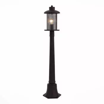 Уличный светильник ST Luce Lastero SL080.415.01