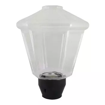 Уличный светильник TDM Electric Латерна НТУ 05-40-111 SQ0330-0806