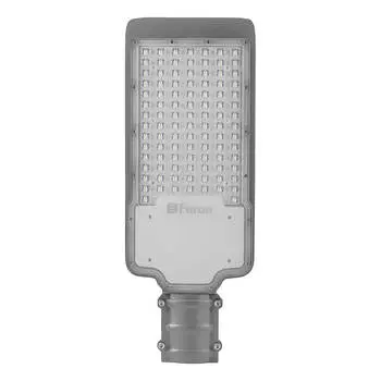 Уличный светодиодный консольный светильник Feron SP2918 32573