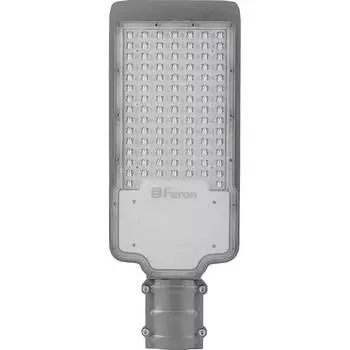 Уличный светодиодный консольный светильник Feron SP2921 32213