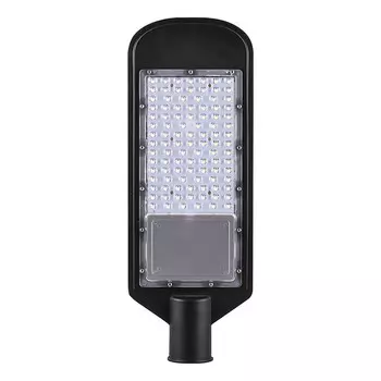 Уличный светодиодный консольный светильник Feron SP3033 32578