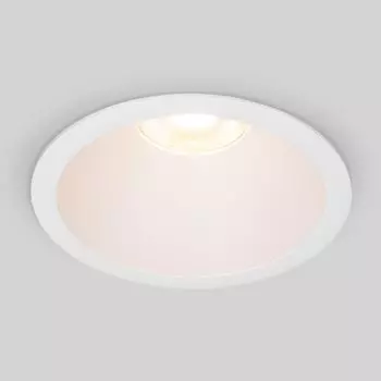 Уличный светодиодный светильник Elektrostandard Light Led 3005 35160/U белый a060169