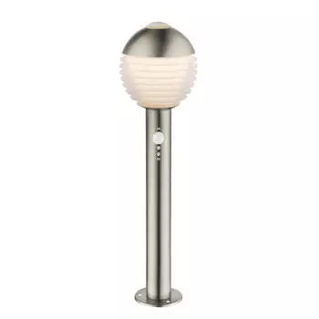 Уличный светодиодный светильник Globo Alerio 34287S