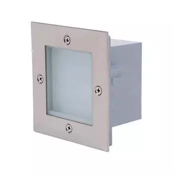 Уличный светодиодный светильник Horoz синий 079-012-0002 HRZ00001046