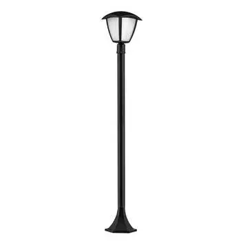 Уличный светодиодный светильник Lightstar Lampione 375770