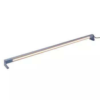 Уличный светодиодный светильник Maytoni Edge O415FL-L15GR3K