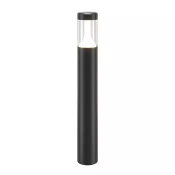 Уличный светодиодный светильник Maytoni Koln O590FL-L8B4K1