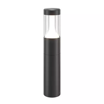 Уличный светодиодный светильник Maytoni Koln O590FL-L8B4K