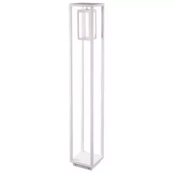 Уличный светодиодный светильник Novotech Street Ivory led 358121