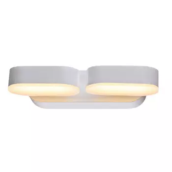 Уличный светодиодный светильник Novotech Street Kaimas 357432