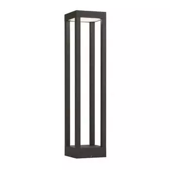 Уличный светодиодный светильник Nowodvorski Structure Led 8145