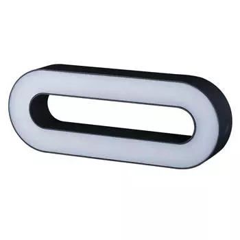 Уличный светодиодный светильник Paulmann Moval 93933