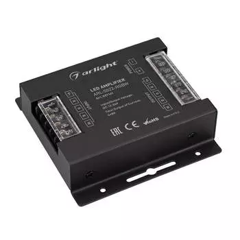 Усилитель Arlight ARL-5022-RGBW 027141