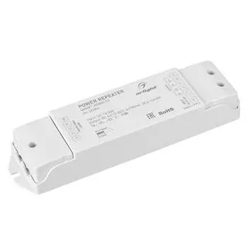 Усилитель Arlight Smart-RGBW-С3 023834