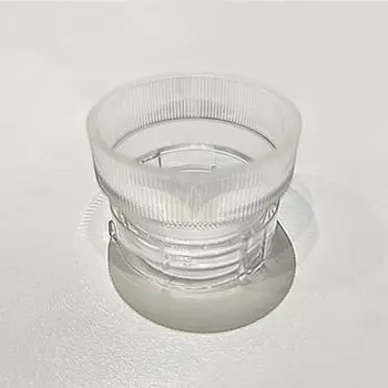 Внутреннее кольцо для светильника Italline Ring Danny crystal